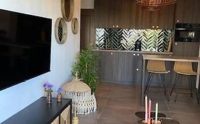 Calpe Apolo V 3B Appartement Marrakech Style